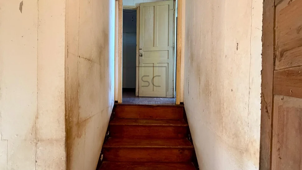 Casa adosada, para reformar en Neda. – foto 18