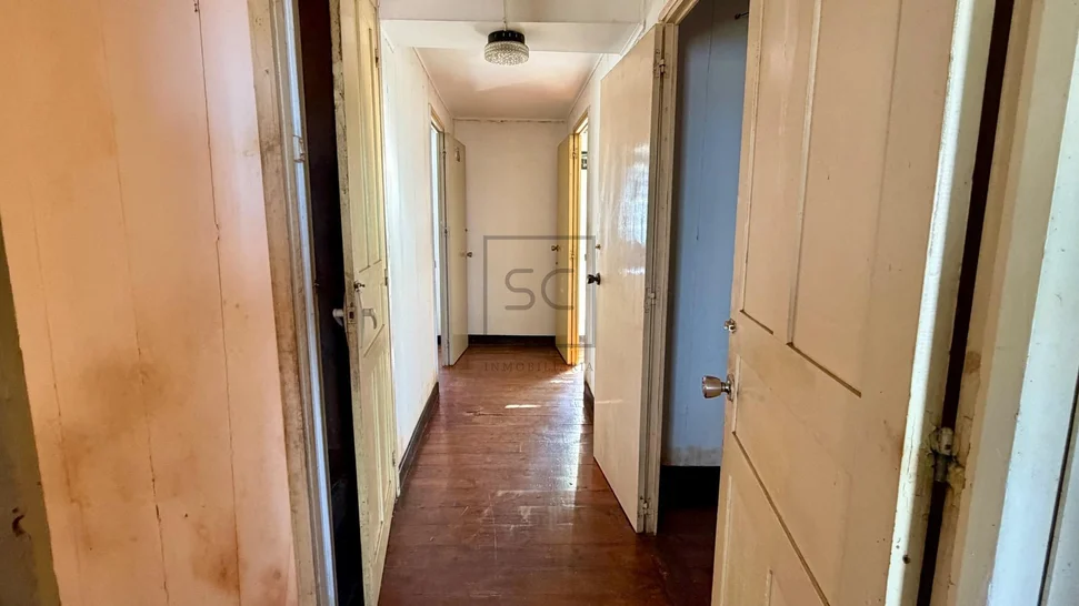 Casa adosada, para reformar en Neda. – foto 19