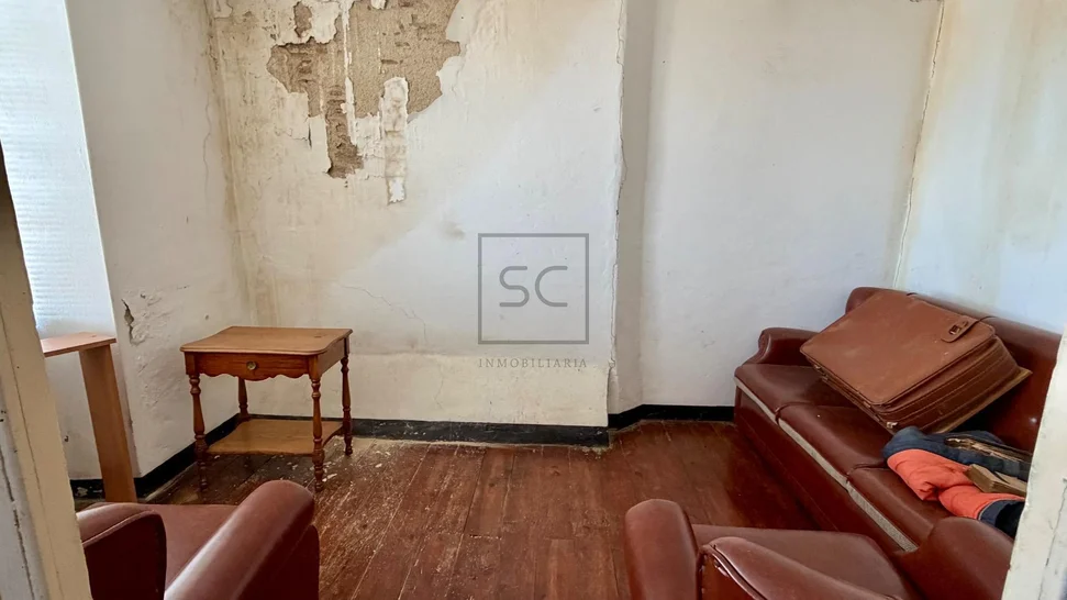 Casa adosada, para reformar en Neda. – foto 22