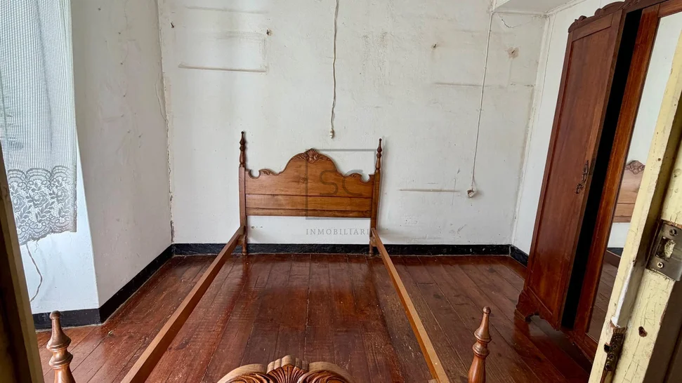 Casa adosada, para reformar en Neda. – foto 23