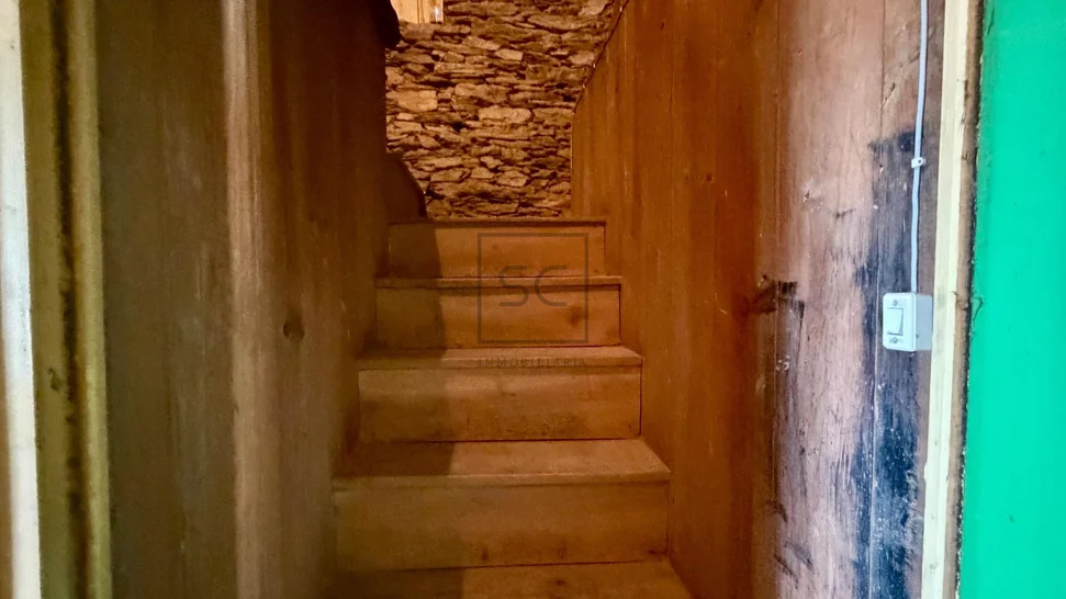 Casa adosada, para reformar en Neda. – foto 29