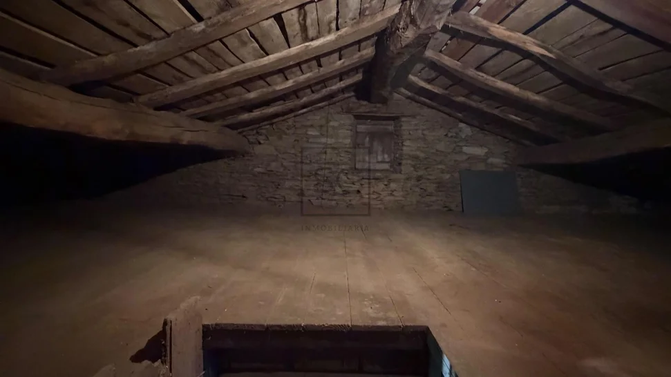 Casa adosada, para reformar en Neda. – foto 30