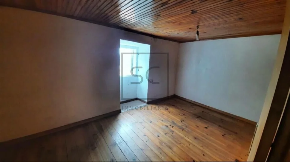 Casa de piedra para reformar en Serantes, Ferrol – foto 3