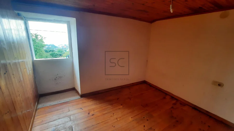 Casa de piedra para reformar en Serantes, Ferrol – foto 4