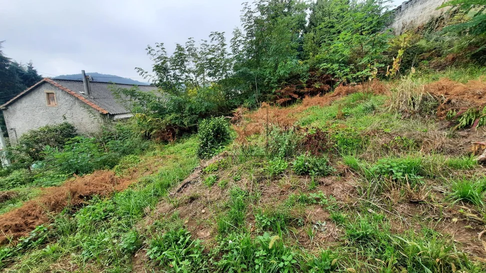 Casa de piedra para reformar en Serantes, Ferrol – foto 7