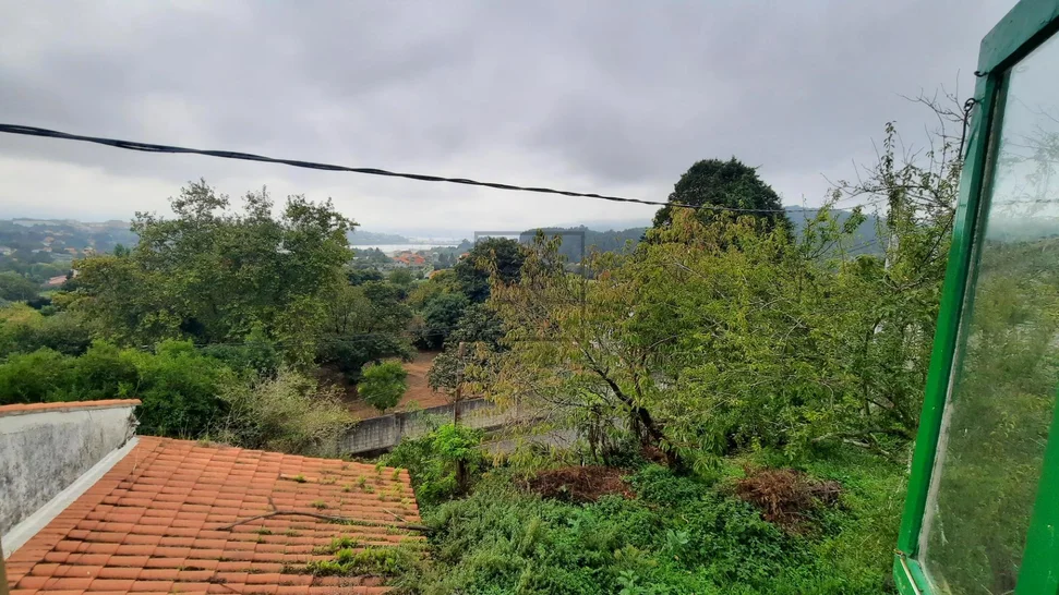 Casa de piedra para reformar en Serantes, Ferrol – foto 8
