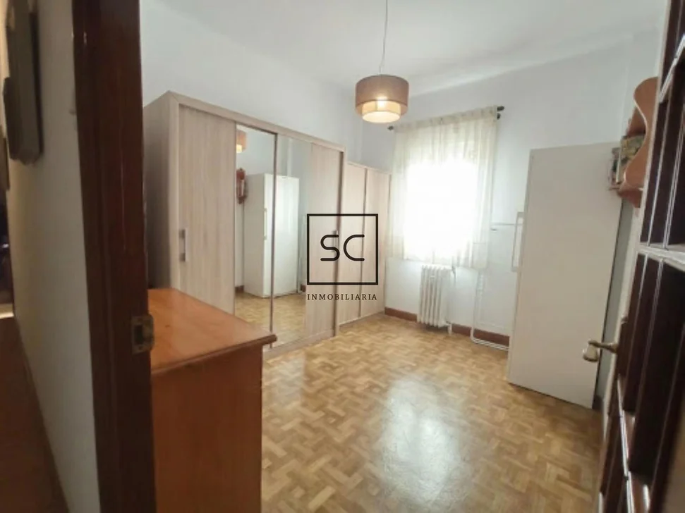 Piso con ascensor y trastero en el Centro, Ferrol – foto 26
