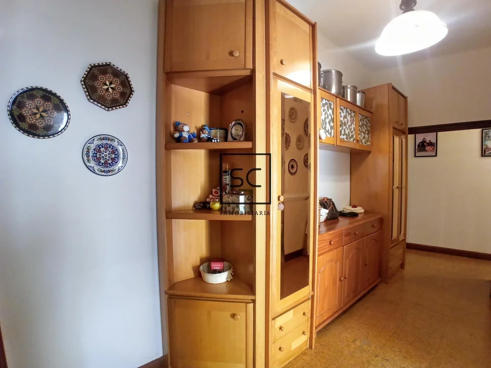 Piso con ascensor y trastero en el Centro, Ferrol – foto 30