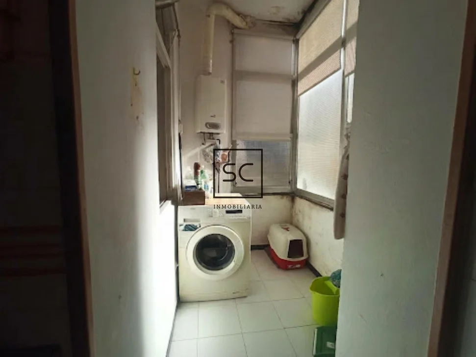 Piso con ascensor y trastero en el Centro, Ferrol – foto 8