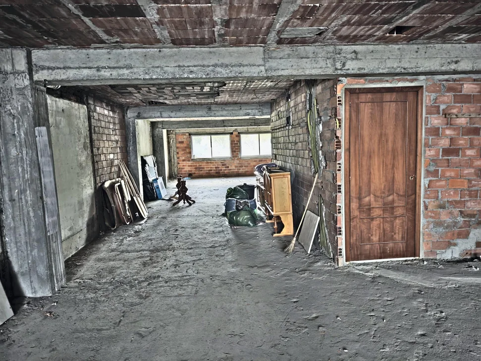 Dos viviendas en bruto en Ferrol – foto 13
