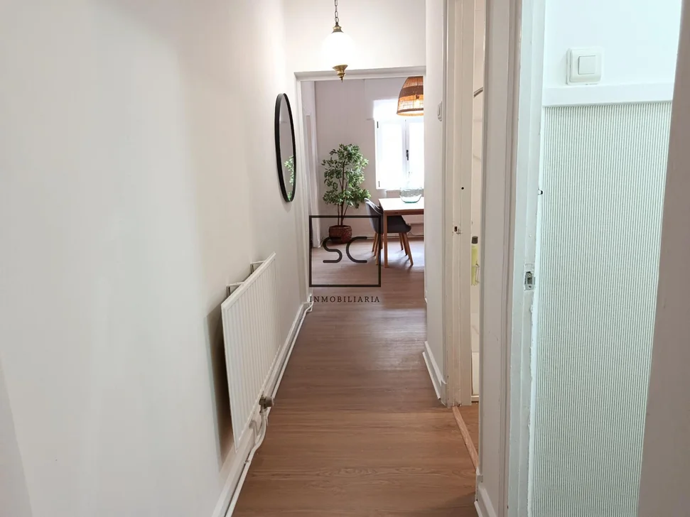 Piso con ascensor en el Centro, Ferrol – foto 13