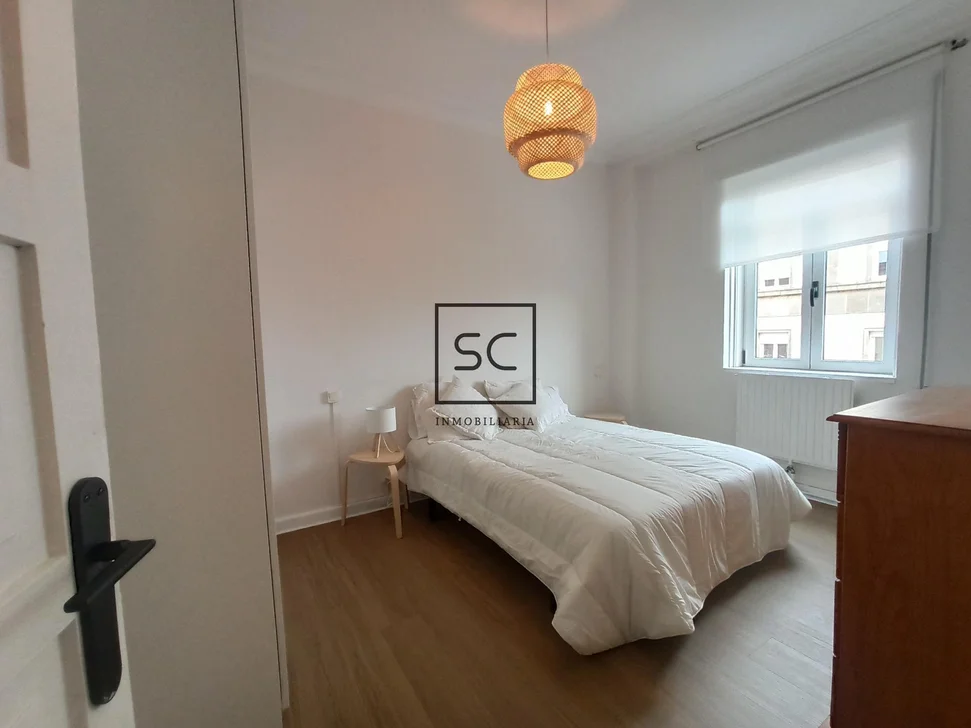 Piso con ascensor en el Centro, Ferrol – foto 15