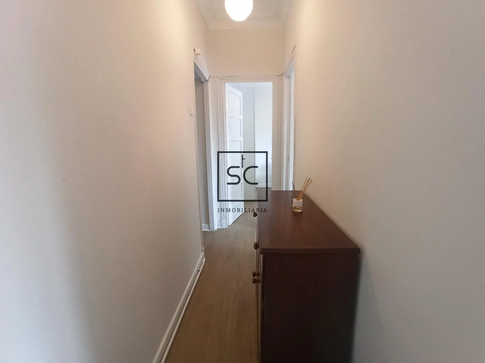 Piso con ascensor en el Centro, Ferrol – foto 26