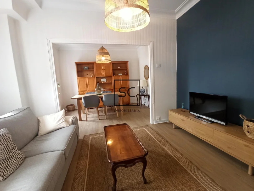 Piso con ascensor en el Centro, Ferrol – foto 6