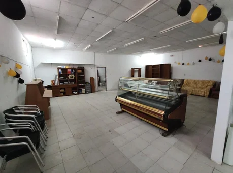 Local Comercial en Carretera de Castilla en Alto Castaño, Narón