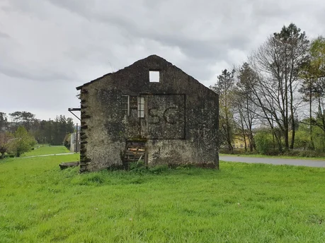 Casa de Piedra para Reformar en Xestoso, Monfero