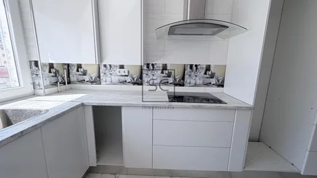 Piso recién reformado en San Juan, Ferrol