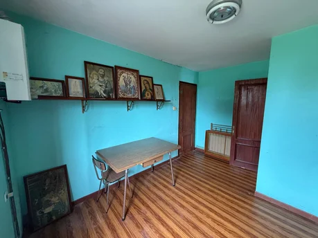 Casa con finca y garaje en Chamorro-Boeiro, Valdoviño.