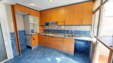 Piso de 3 habitaciones en Narón