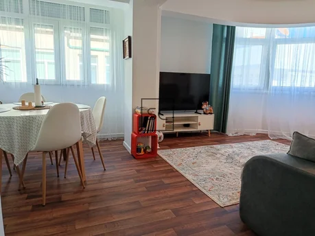 Piso en el centro, Ferrol