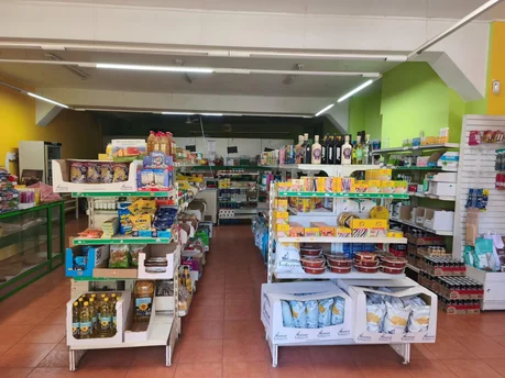 Local comercial en Porta Nova, Ferrol.
